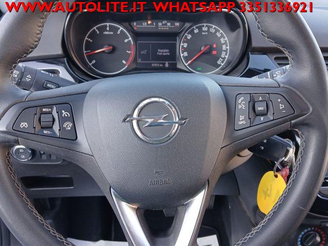 OPEL Corsa 1.4 90CV GPL Tech 5 porte 120 Anniversary
