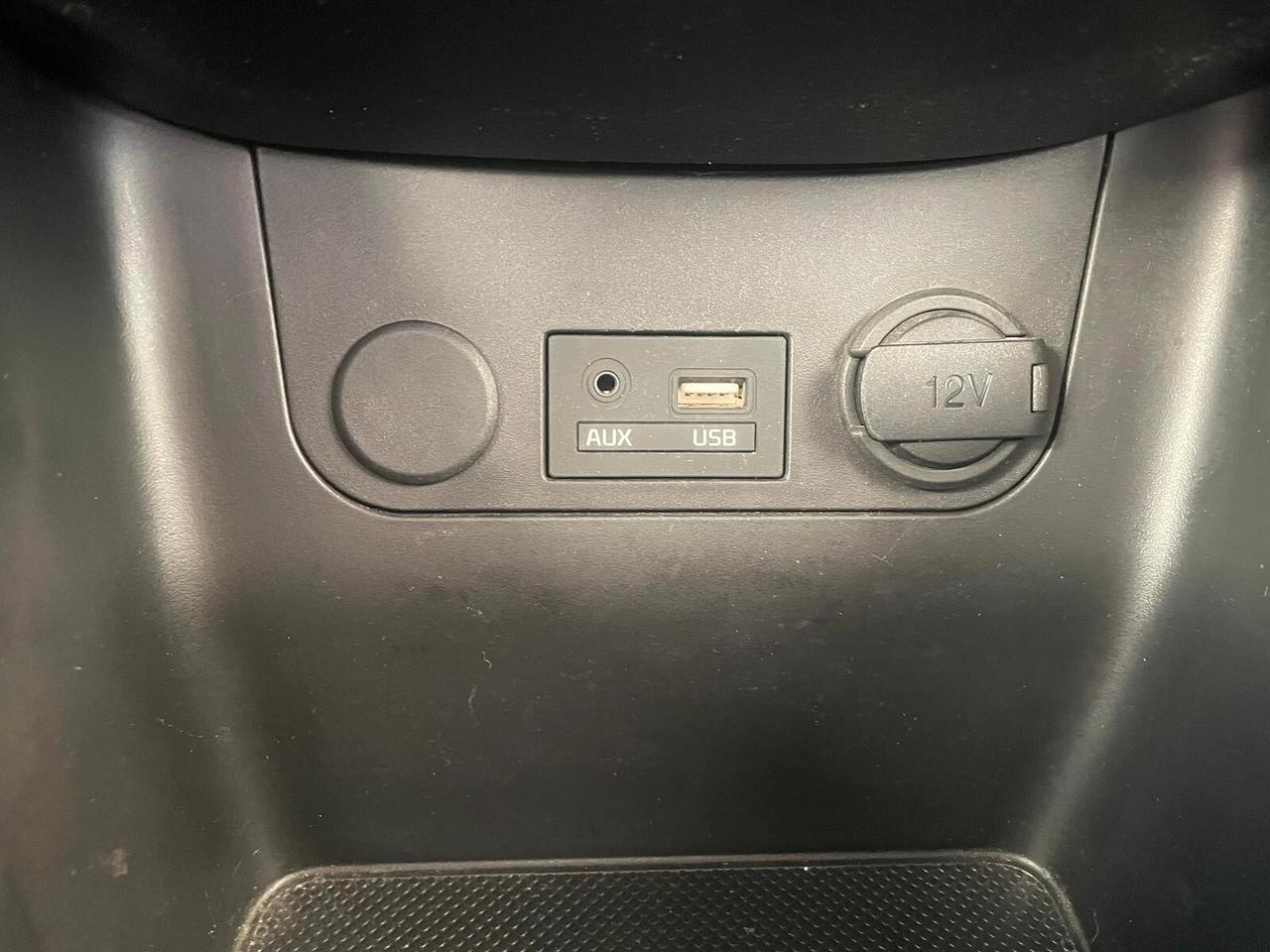 Kia Picanto 1.0 12V EcoGPL 5 porte Glam