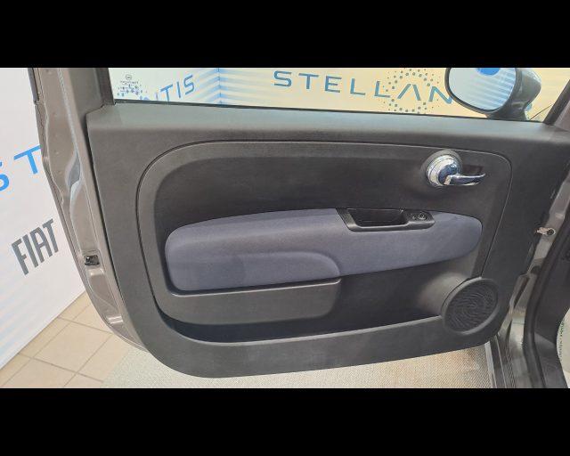 FIAT 500 1.0 hybrid 70cv Cult