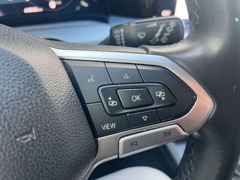 Volkswagen Golf 1.5 TSI EVO ACT Life