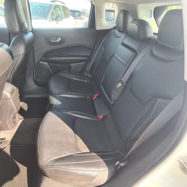 JEEP Compass 1.6 Multijet II 2WD Business