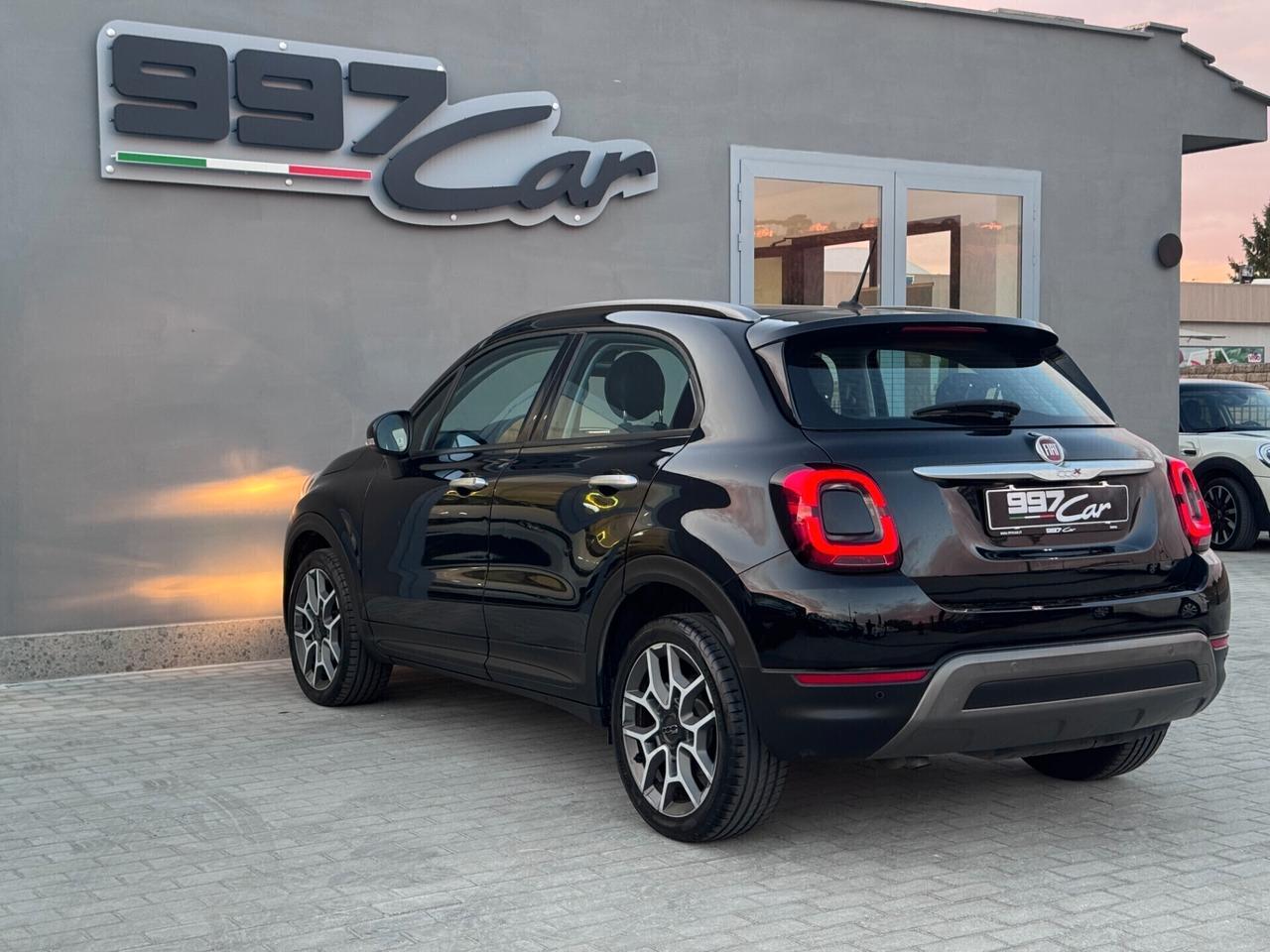 Fiat 500X 1.3 MultiJet 95 CV Cross - UNIPRO - GARANZIA FINO A 5 ANNI