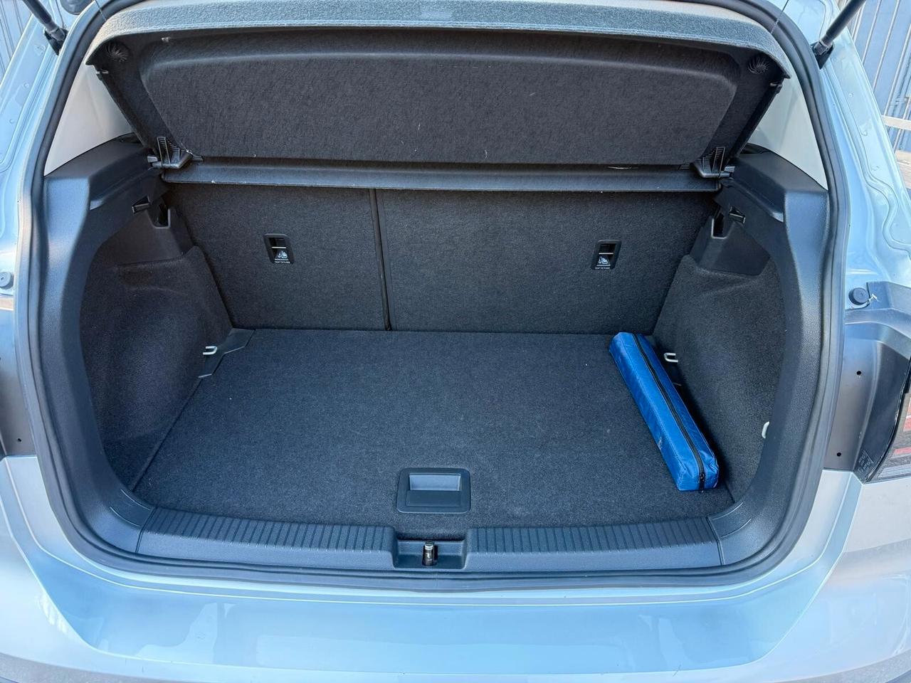 Volkswagen T-CROSS 1.0 TSI Style BENZINA