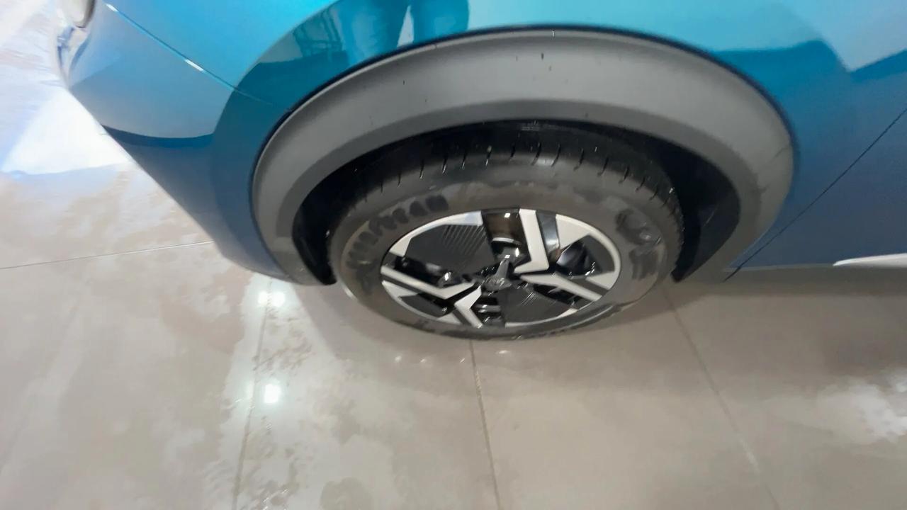 Peugeot 2008 PureTech 100 S&S Allure