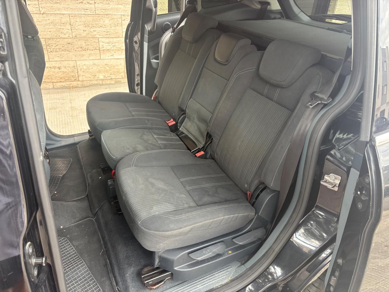 Ford C-Max C-Max7 1.6 TDCi 115CV Titanium Business