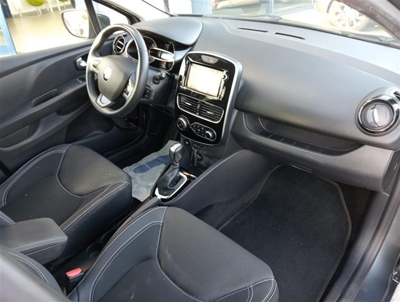 Renault Clio Sporter 1.5 dCi Energy Business EDC