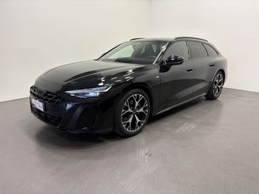 AUDI A6 AVANT 150KW TDI S-TRONIC