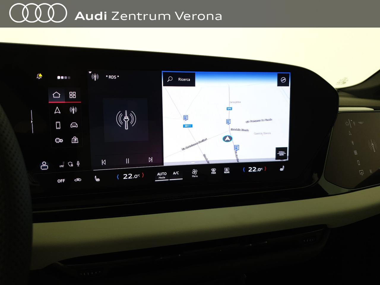 Avant 2.0TDI 204CV quattro S tronic S line Edition