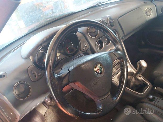 Alfa romeo spider serie numerata 49000 km