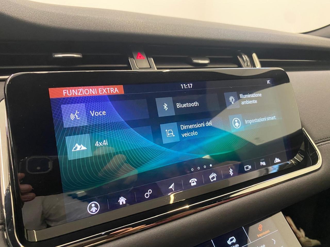 Land Rover Range Evoque 2.0D I4-L.Flw 150 CV R-Dynamic
