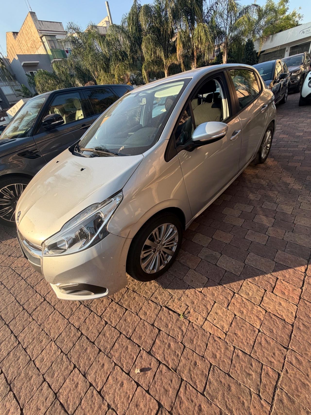 Peugeot 208 BlueHDi 100 5 porte Allure OFFERTA SETTIMANALE EURO 5900