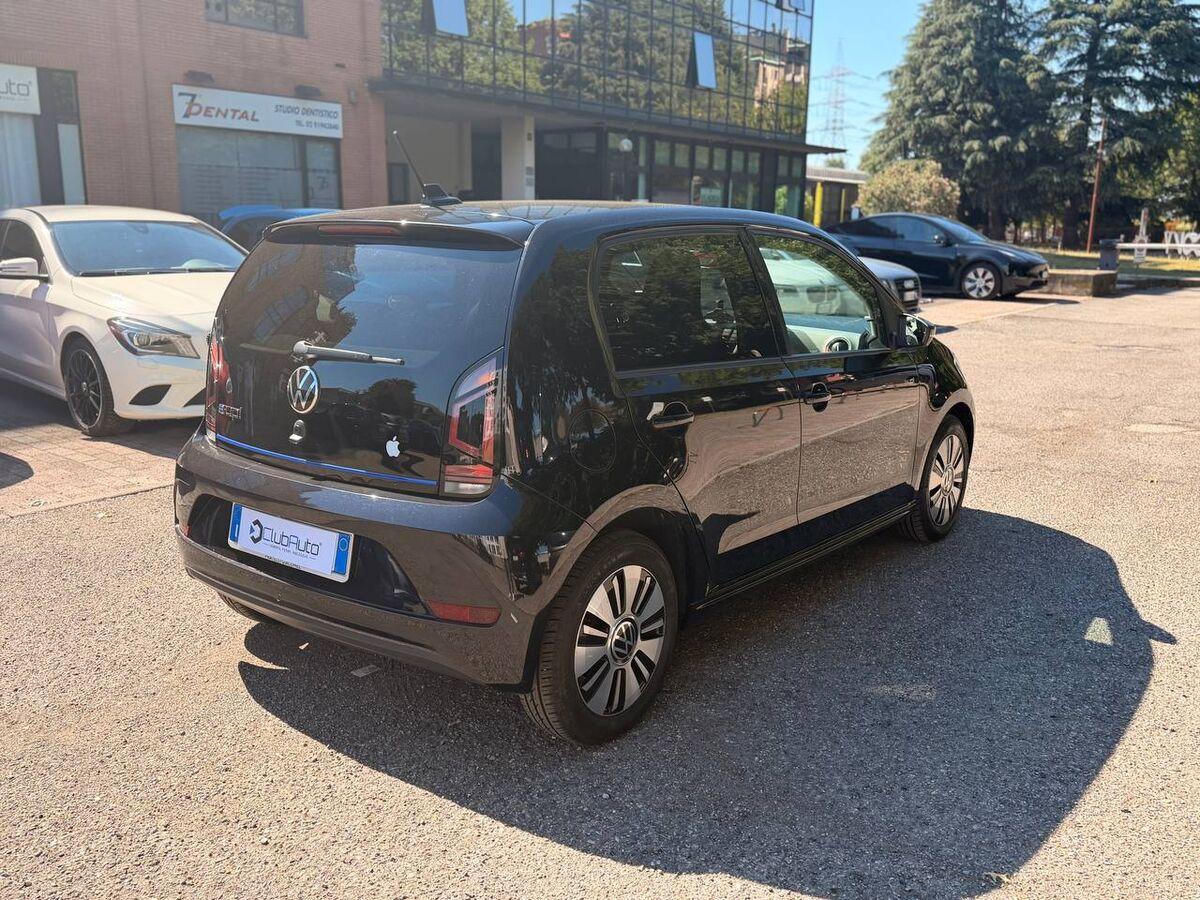 Volkswagen e-up! 5 Porte E- 5p