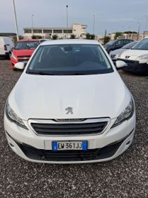 PEUGEOT - 308 - 1.6 e-HDi 115 CV S&S GT Line