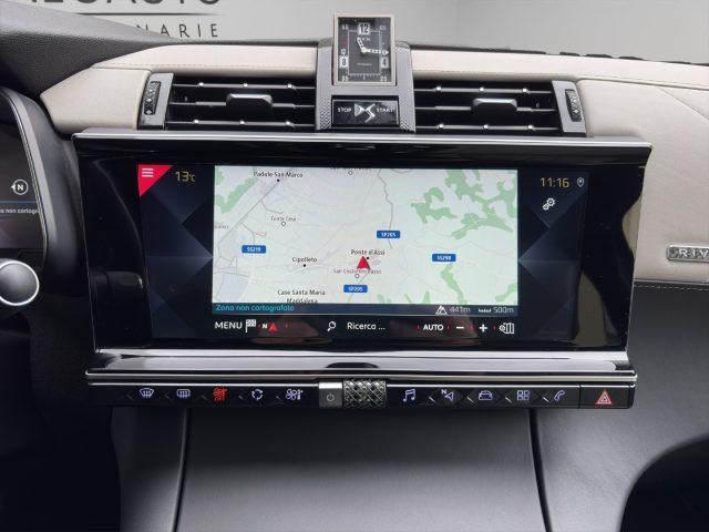 DS AUTOMOBILES DS 7 Crossback BlueHDi 130 aut. Rivoli