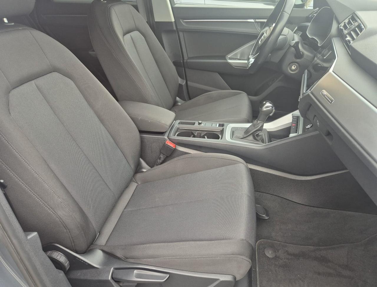 Audi Q3 SPB 35 TDI S tronic