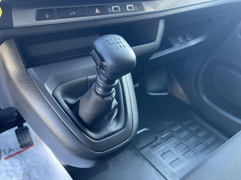 FIAT Scudo Ice 1.5 bluehdi 120cv S&S L2H1 - KM0