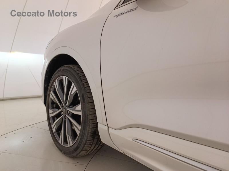 Ford Kuga 2.5 Full Hybrid Vignale AWD e-Shifter