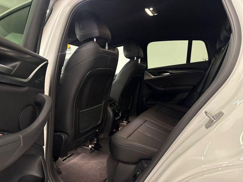 BMW X4 xDrive20d 48VMsport anche a581€