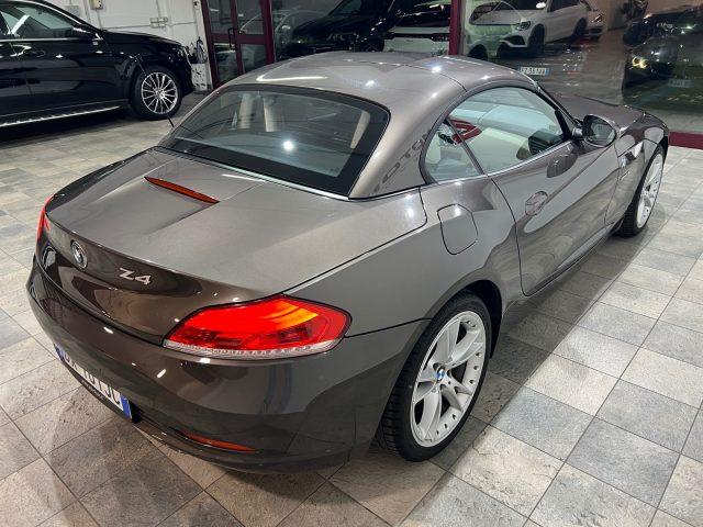 BMW Z4 sDrive23i