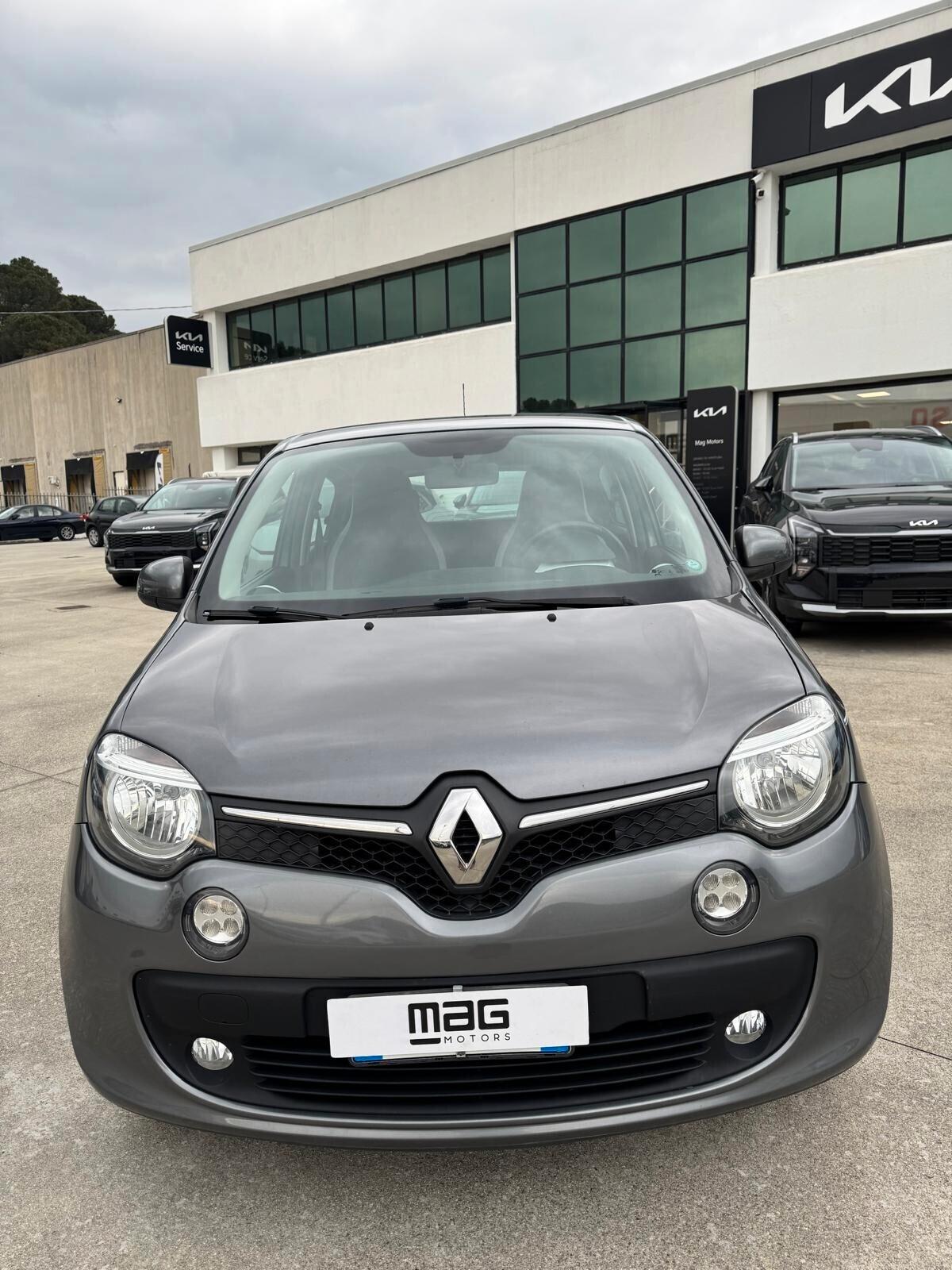 Renault Twingo TCe 90 CV EDC Zen "IN ARRIVO"