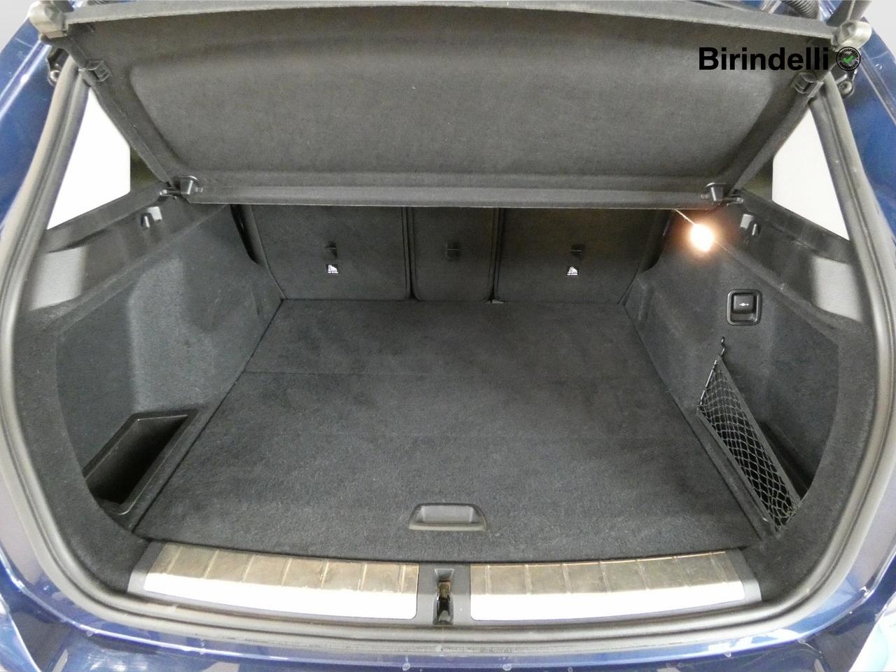 BMW X1 (F48) - X1 xDrive18d xLine Plus