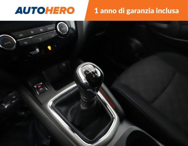 NISSAN Qashqai 1.5 dCi Acenta