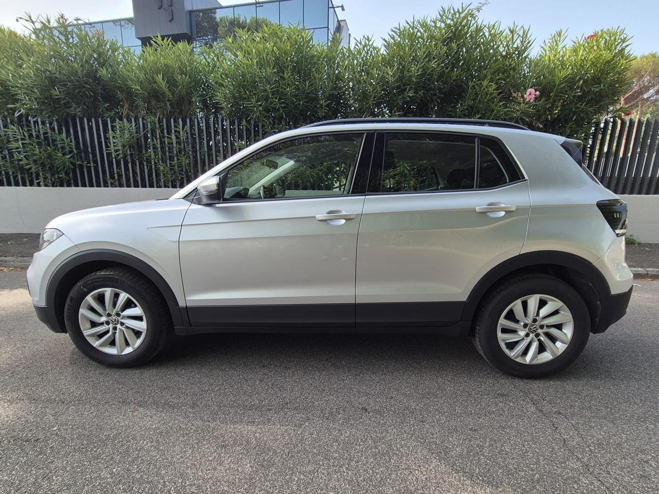 Volkswagen T-Cross 1.0 TSI 110 CV Style 2022 * PREZZO REALE