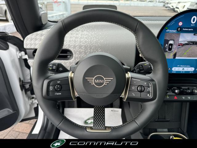 MINI Mini Cooper S 3p 204CV Favoured "Pack XL"