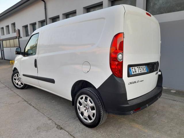 FIAT DOBLO MAXI 1600 mjt 105 cv