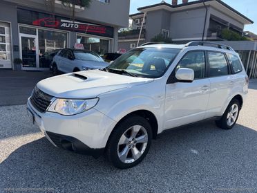 SUBARU Forester 2.0D X BR
