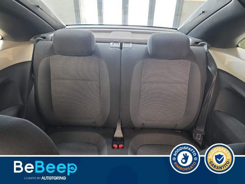 Volkswagen Maggiolino 1.2 TSI DESIGN