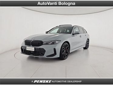 BMW Serie 3 320d 48V xDrive Touring Msport Pro