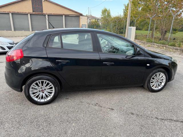 FIAT Bravo 77,578km 1.4 Emotion BENZINA/GPL COME NUOVA