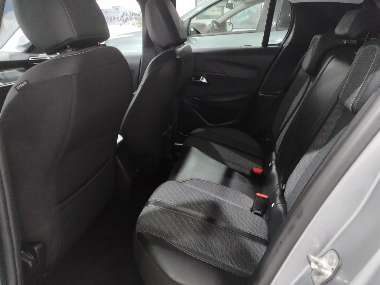 Peugeot 208 PureTech 100 Stop&Start 5 porte Allure