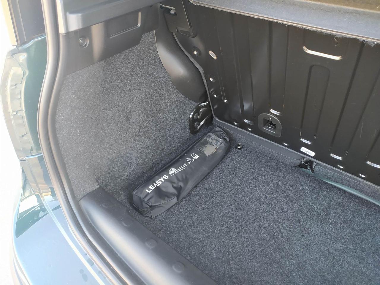 Fiat Panda Garmin 1.0 GSE MHEV #7376