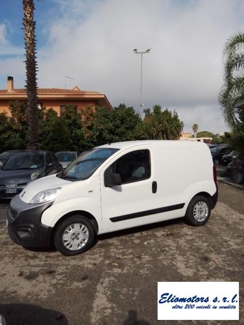 FIAT FIORINO 1.3MJET 2 80CV