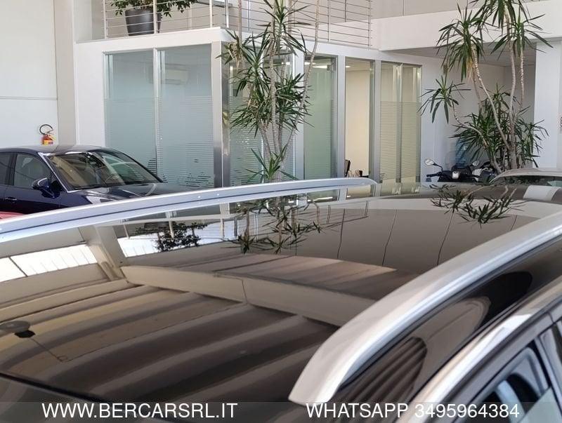 Peugeot 5008 BlueHDi 130 EAT8 S&S Crossway*7 POSTI*