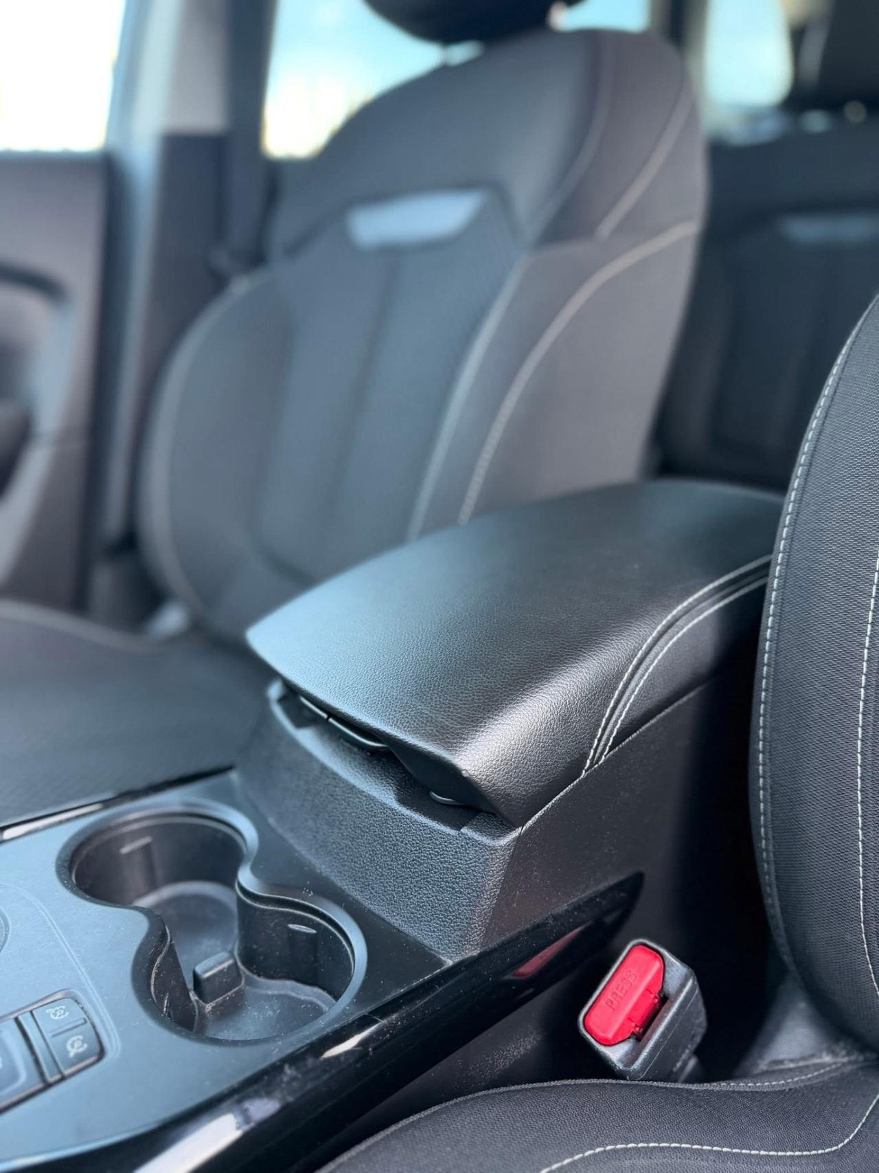 Renault Kadjar (anno 2016)