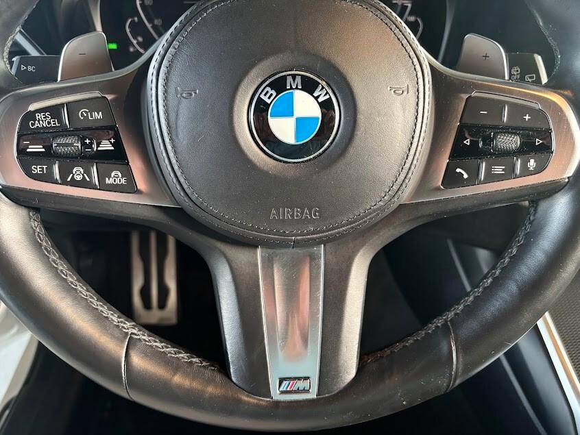 Bmw 330e xDrive Touring Msport IVA ESPOSTA