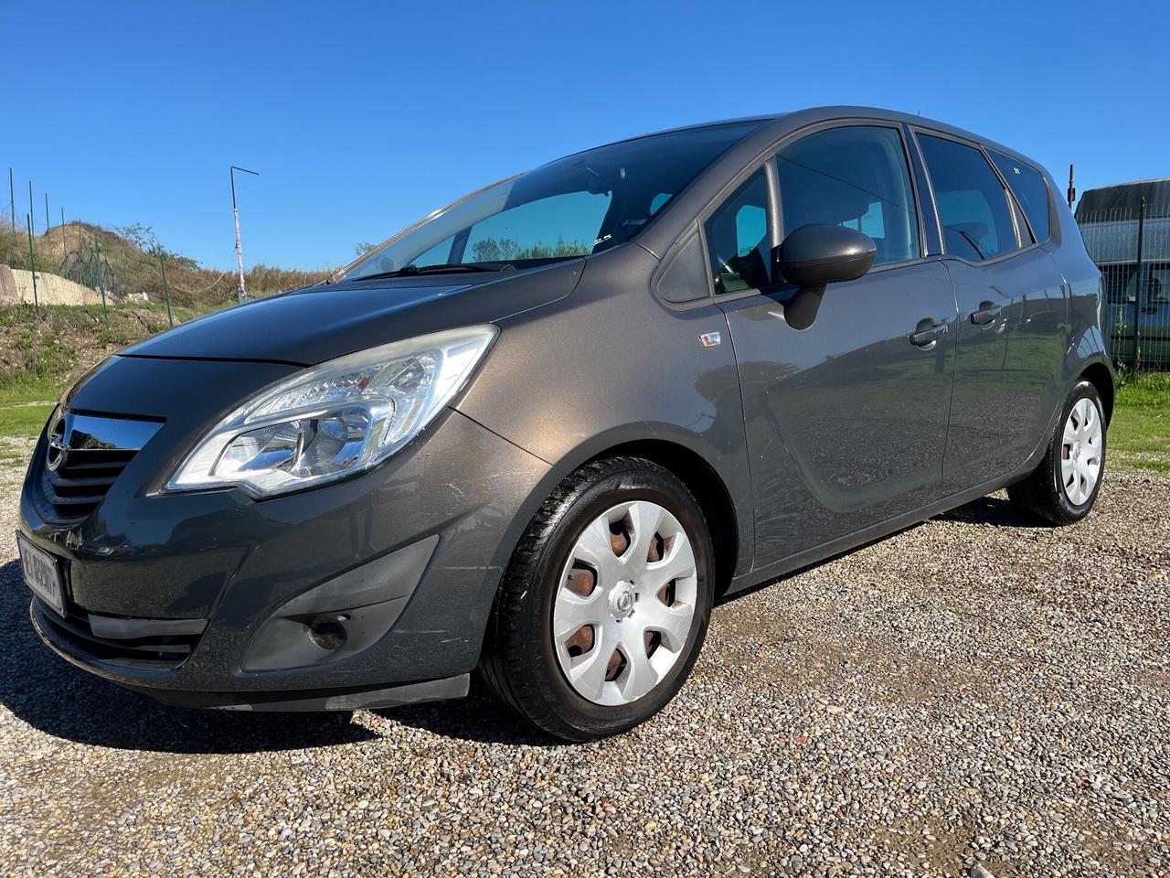Opel Meriva 1.4 Turbo 120CV GPL Tech Cosmo
