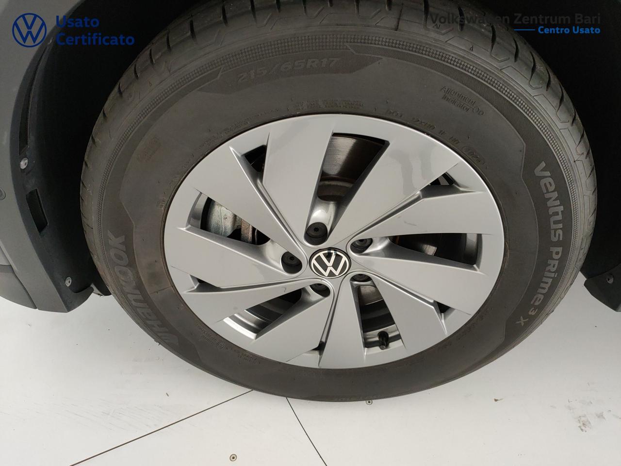 Volkswagen Tiguan 2.0 tdi life 150cv dsg