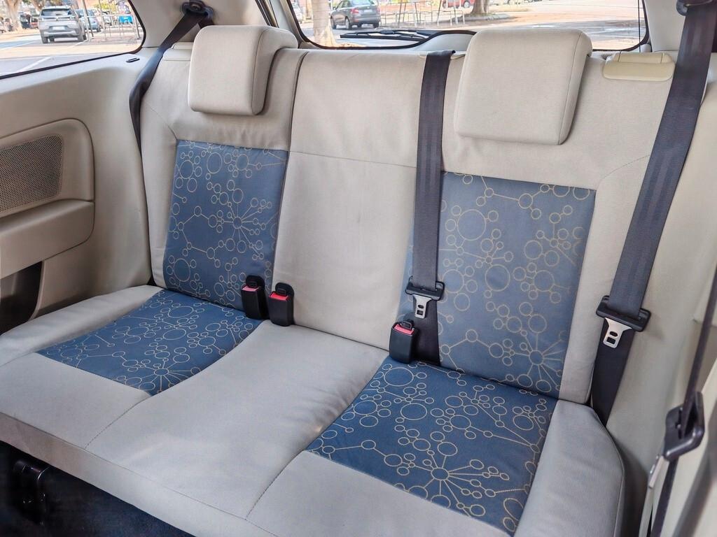 Ford Fiesta 1.4 diesel con 99.000 km