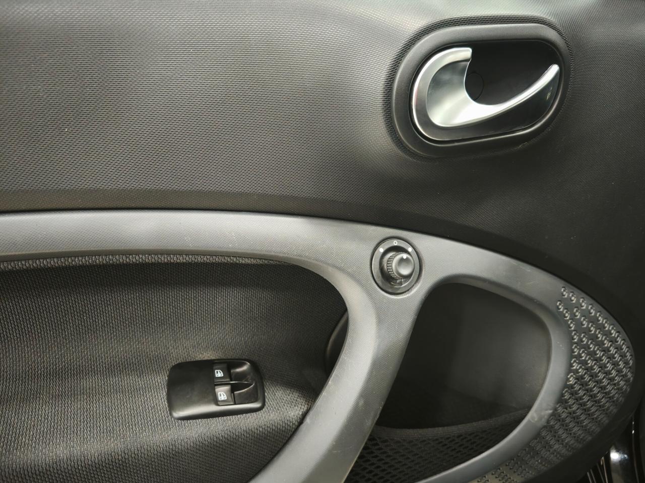 Smart ForTwo EQ Passion 60KW