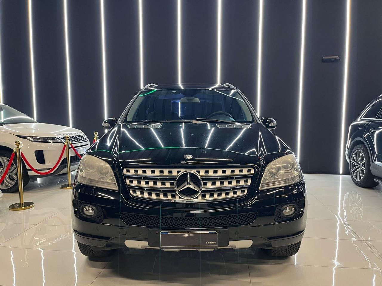 Mercedes-benz ML 320 CDI Sport TETTO