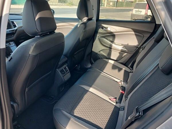 OPEL GRANDLAND 1.5 Ecotec 130 CV EAT8 BUSINESS ELEGANCE