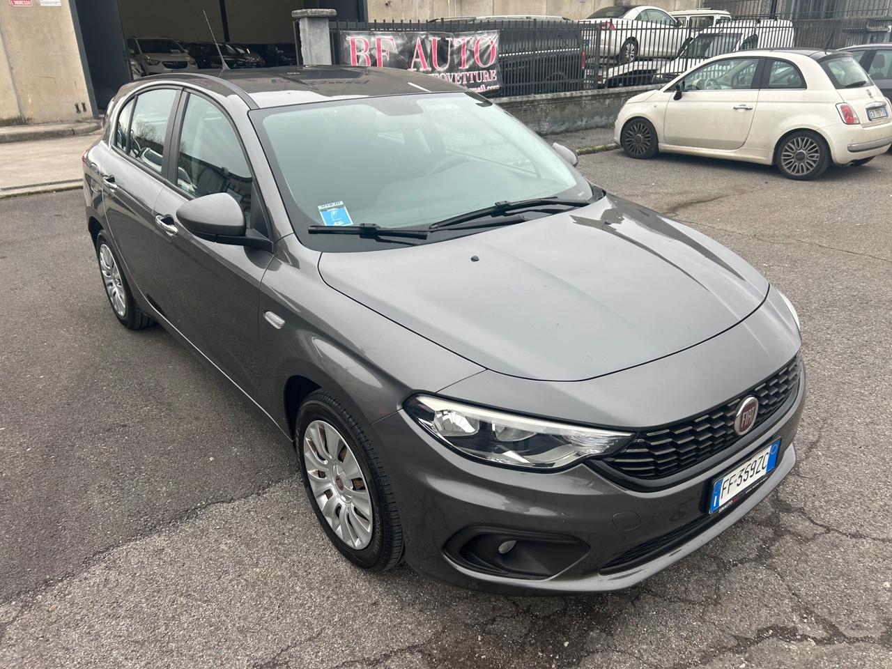 Fiat Tipo 1.4 benzina 95cv 5 porte solo 65.000km