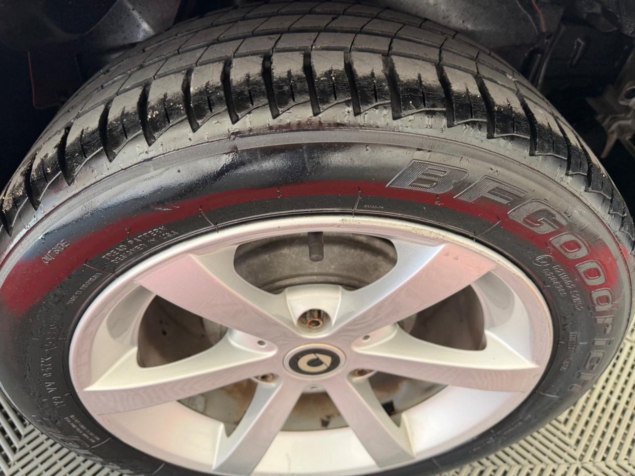 Smart ForTwo 1000 52 kW cabrio pulse