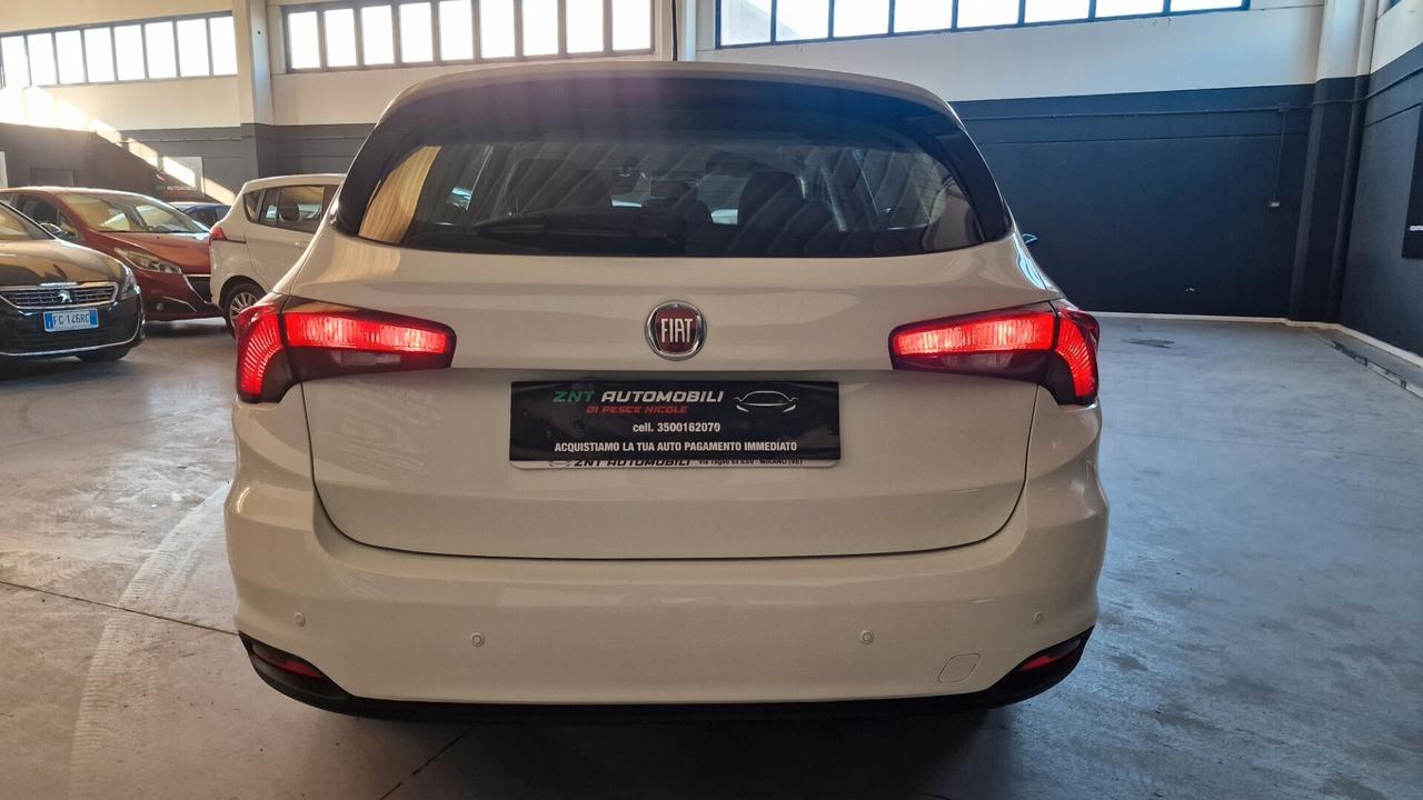 Fiat Tipo 1.3 Mjt S&S SW Business
