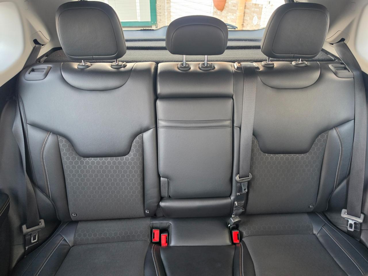Jeep Compass 1.6 Multijet 120cv