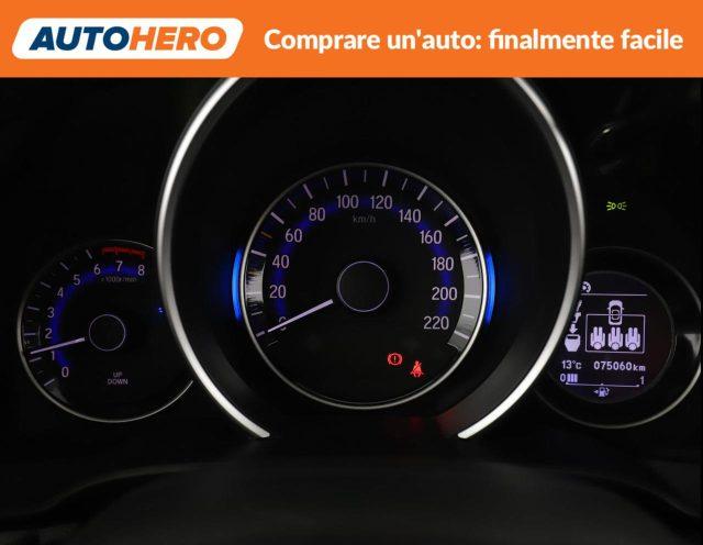 HONDA Jazz 1.3 Comfort Connect ADAS